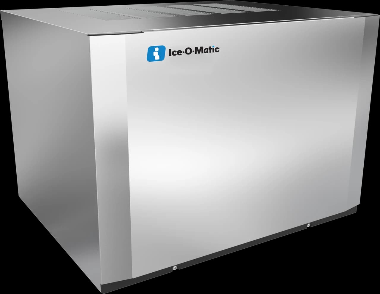 Ice-O-Matic – 30″ Air-Cooled Half Cube Ice Machine, 500–600 lb/day, 115V – CIM0530HT90