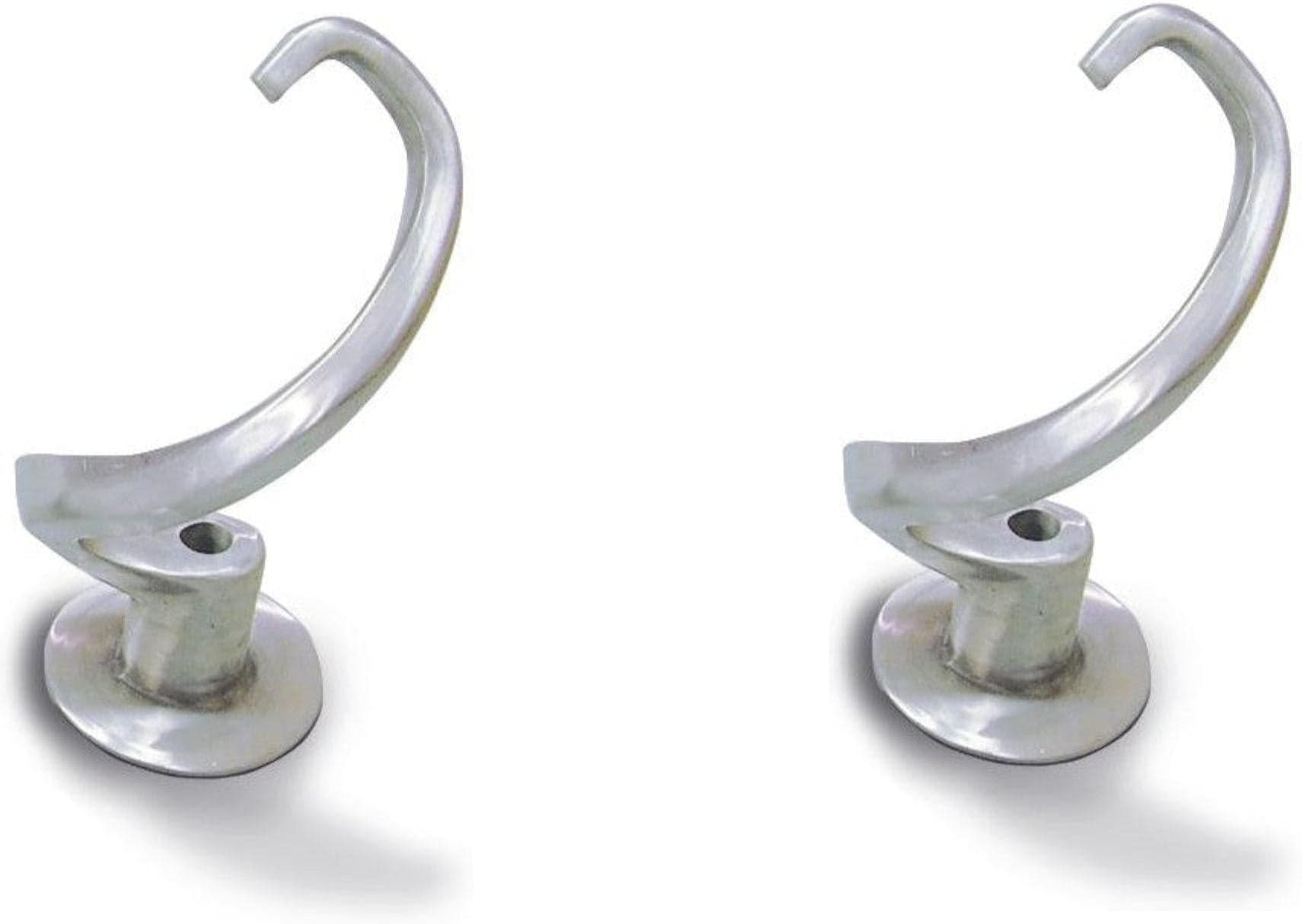 Dough Hook Replacement Accessory for 30 qt General Purpose Mixers (#20442 / #17836)