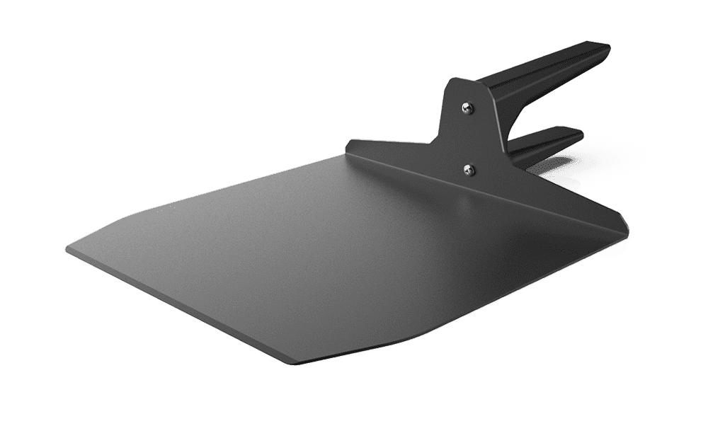 Unox – Flat spatula for SPEED-X, SPEED.Pro Ovens – XUC196