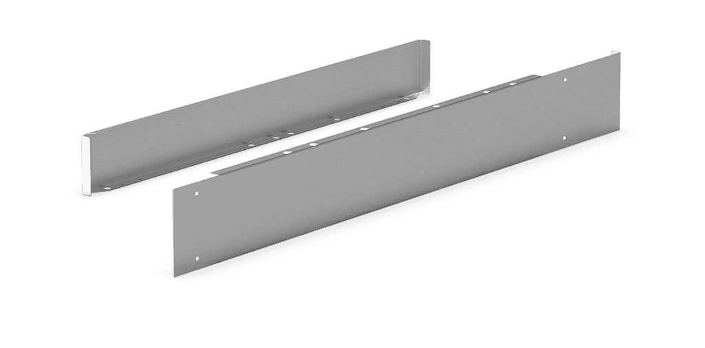Unox – Lateral anti-heat screen – XUC041
