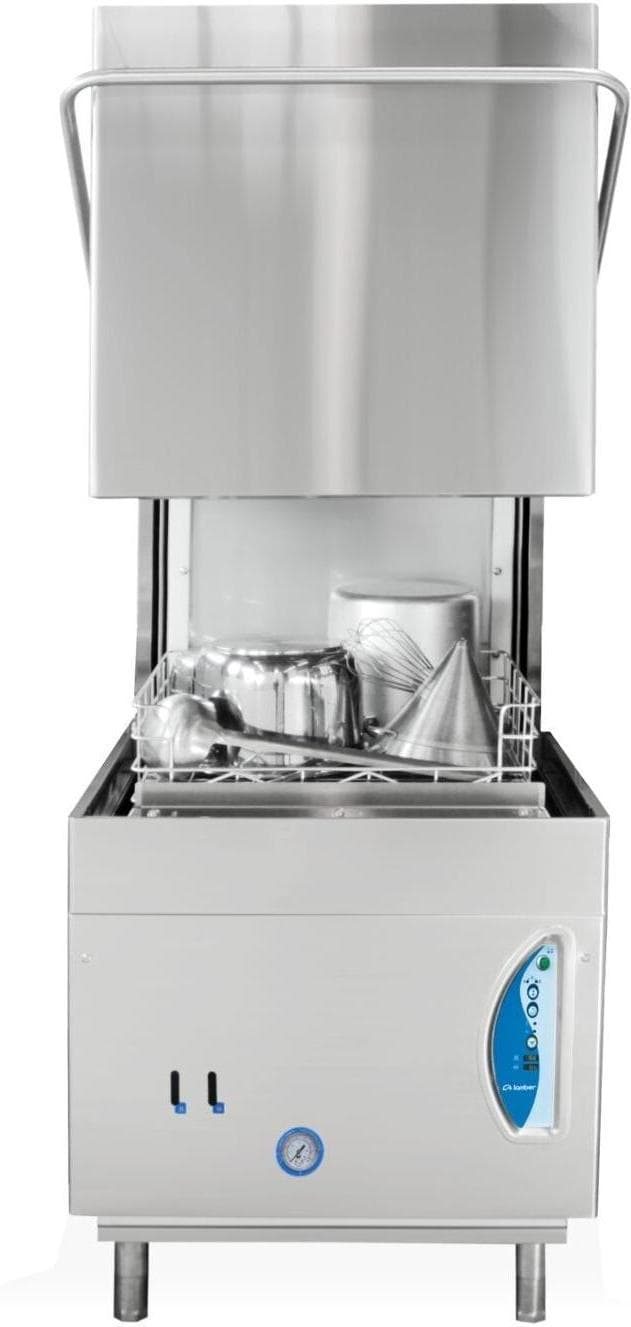 Lamber – Multi-Function Universal Dishwasher w/ Soap Pump – LMSP800EK