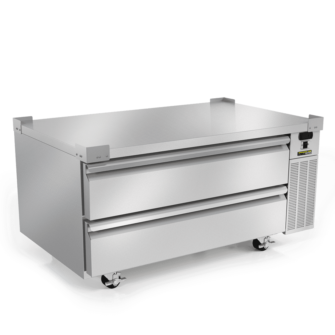 SilverKing SKRCB50H-EDUS4
