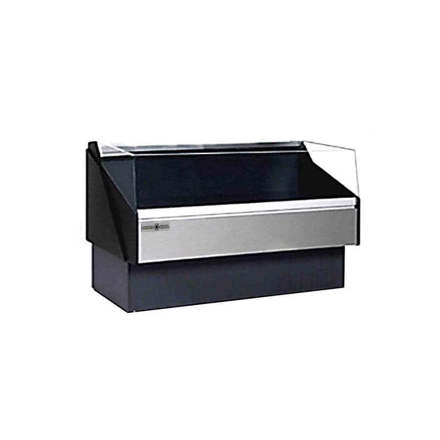 Hydra-Kool KFM-OF-50-S 52.2″ Open Front Deli Case