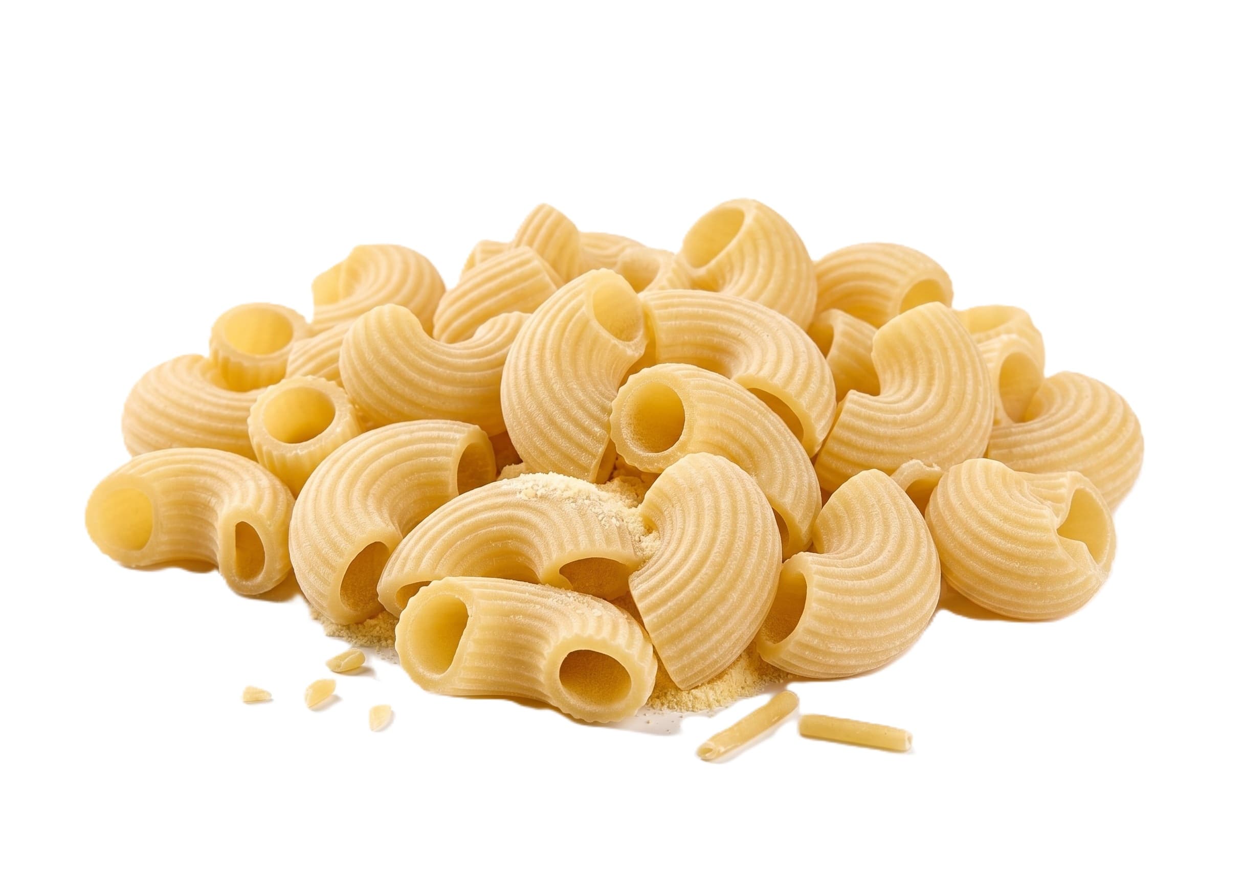Pasta Die #102 Pipe Rigate, 16mm TR150