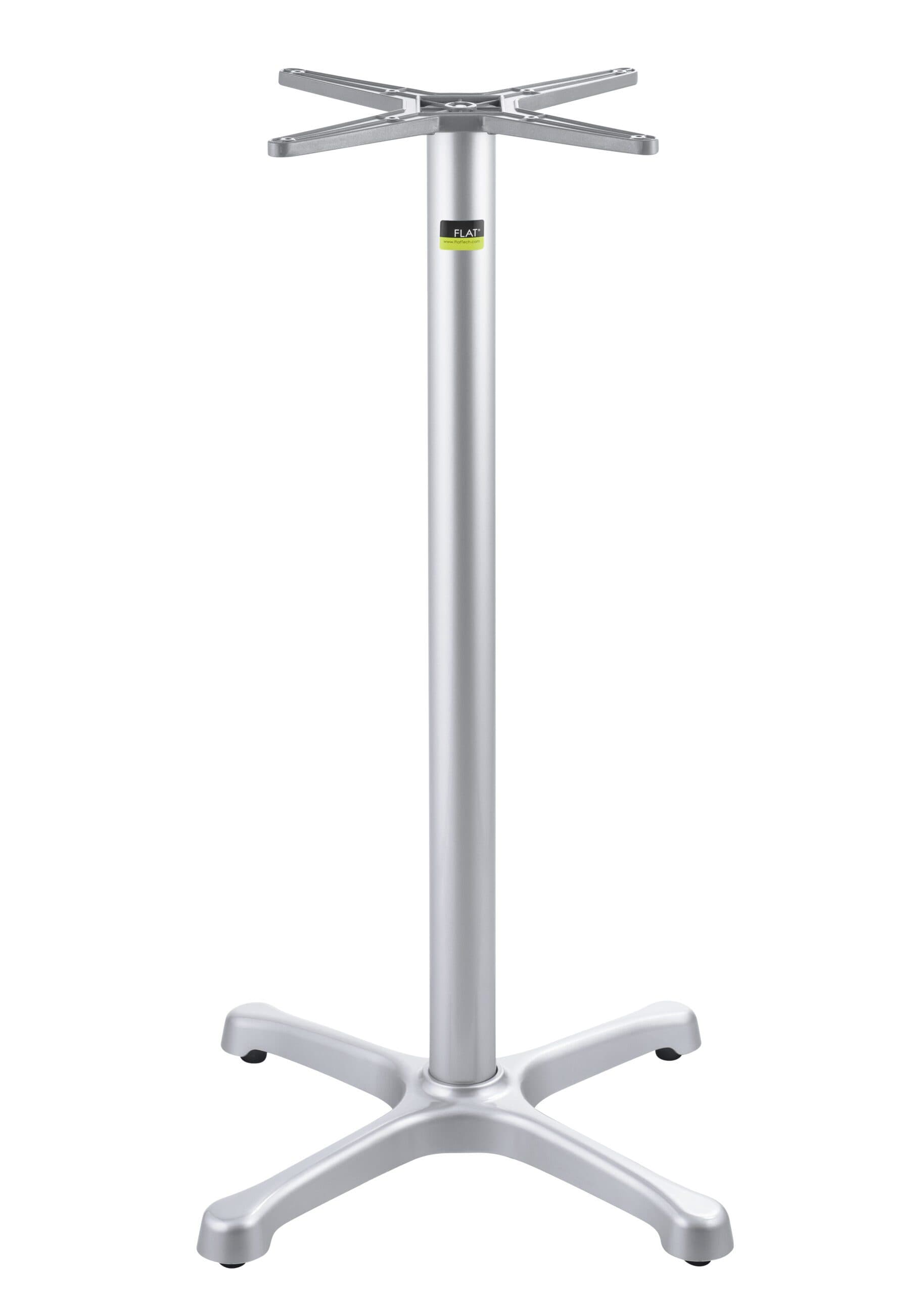 FLAT Tech – AUTO-ADJUST BX26 (Bar Height EP) Table Base – CT1026