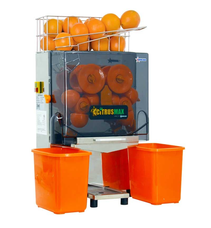 Omcan 2000E-2 Juicer