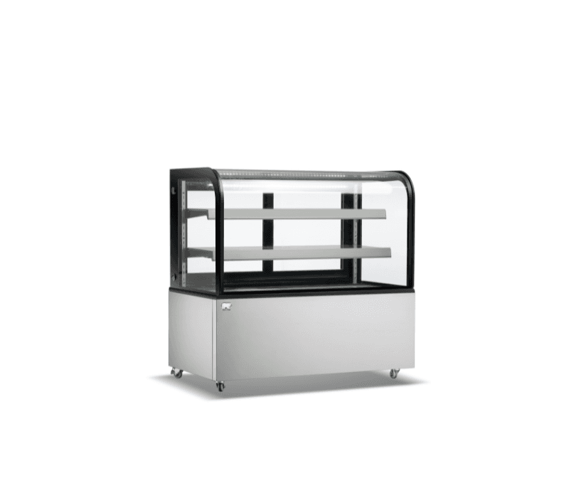 COLDZONE 370R Refrigerated Cake Display