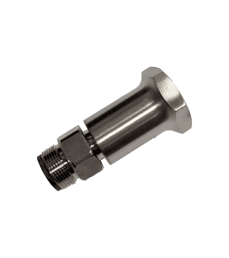 Thorinox 00821-40 Hose Connector