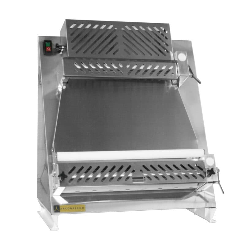 Arcobaleno APSS200 Pizza Sheeter