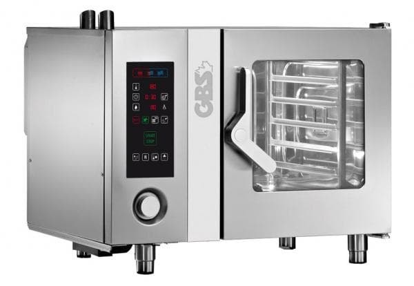 GBS CombiStar – FX61E2