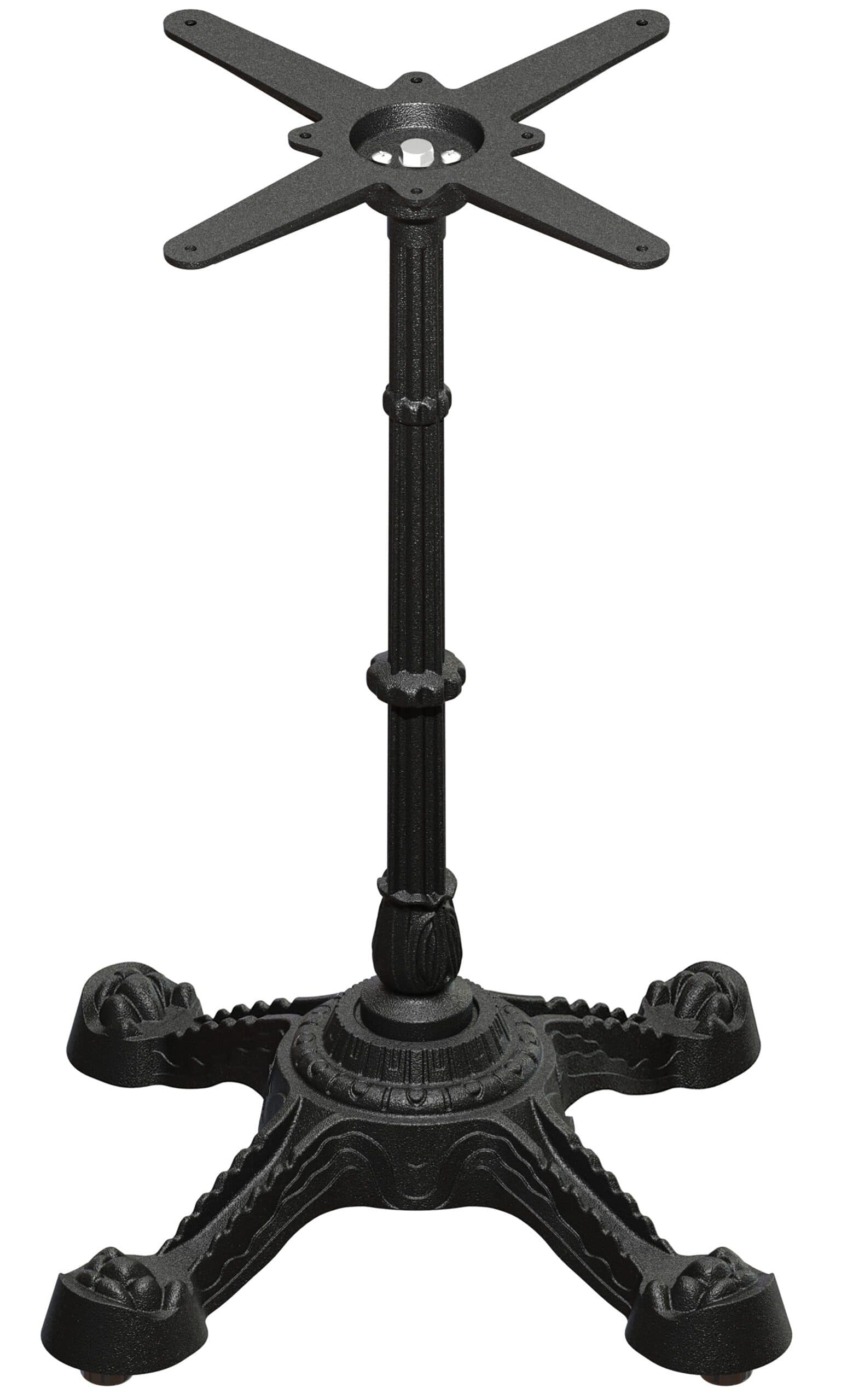 FLAT Tech – AUTO-ADJUST PX23 Table Base – CT4200