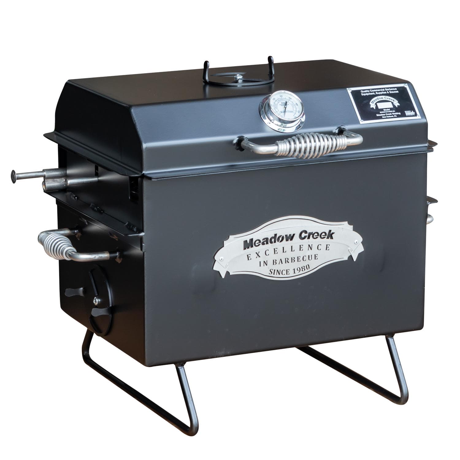 Meadow Creek – BBQ18 Chicken Cooker