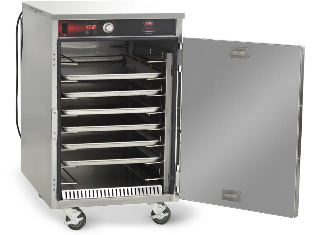 FWE – Heated Holding Cabinets – HLC-1826-8