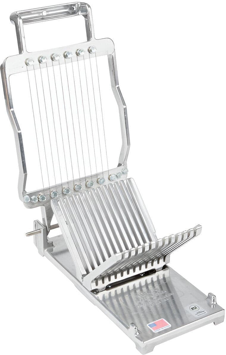Nemco - 0.37" Stainless Steel Easy Cheeser Slicer - 55300A-1 (ETA 4-6 Weeks)