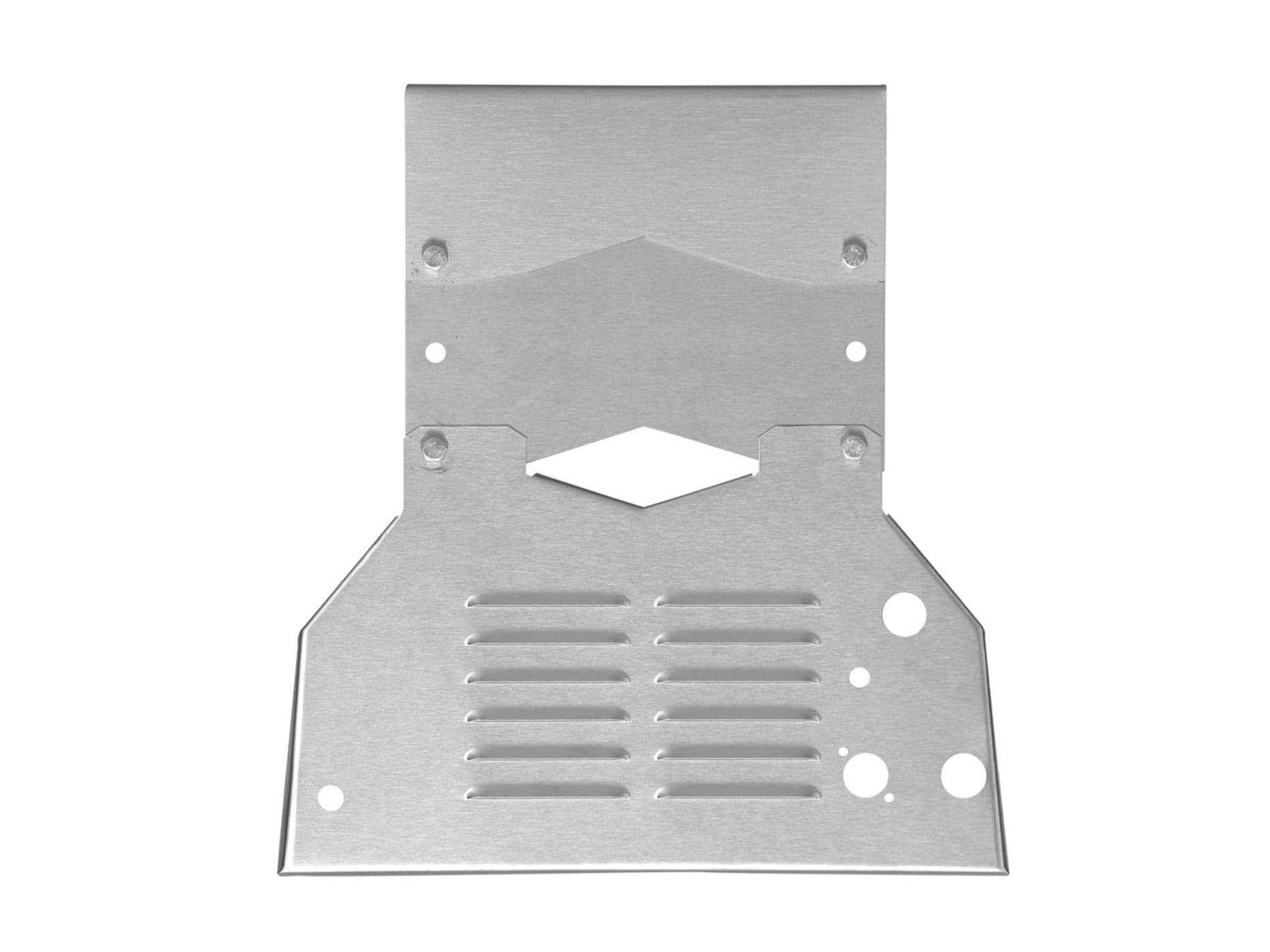 Calcana – Overhead Mounting, Horizontal, Marine Grade, 5′ & 10′ Heaters – DP468A-316