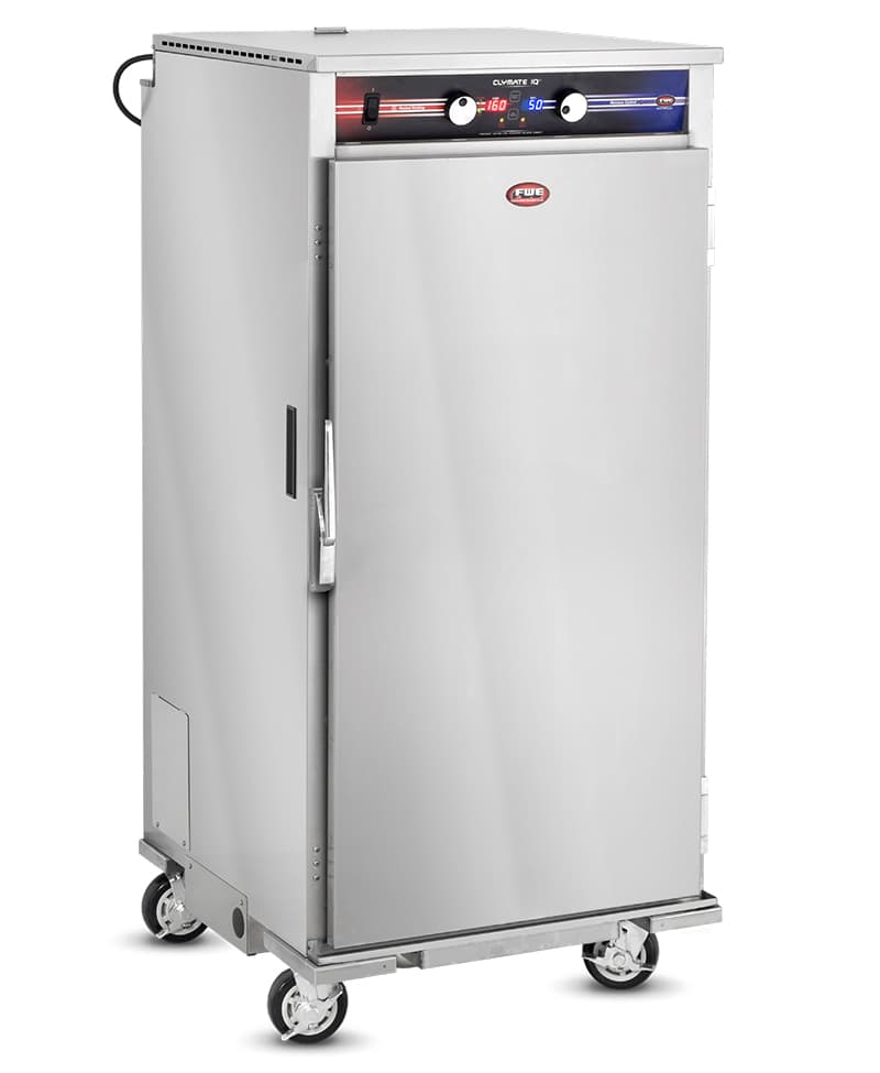 FWE – Precise Humidity Temperature Technology – PHTT-10-CV