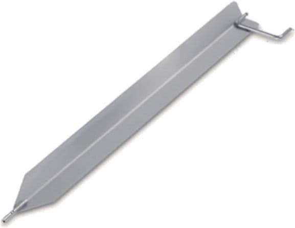 Fri-Jado - Single Stainless Steel V-Spit for TDR 7 S and TDR 7 S AC, Pack of 8 - 9172284