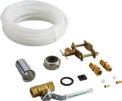 Nemco – Ice Cream Dipper Well Installation Kit – 77358-19 (ETA 4-6 Weeks)