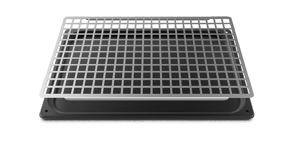 Unox – BACON.20 (Roasting and Braising, GN 1/1, GN 2/1) – TG840