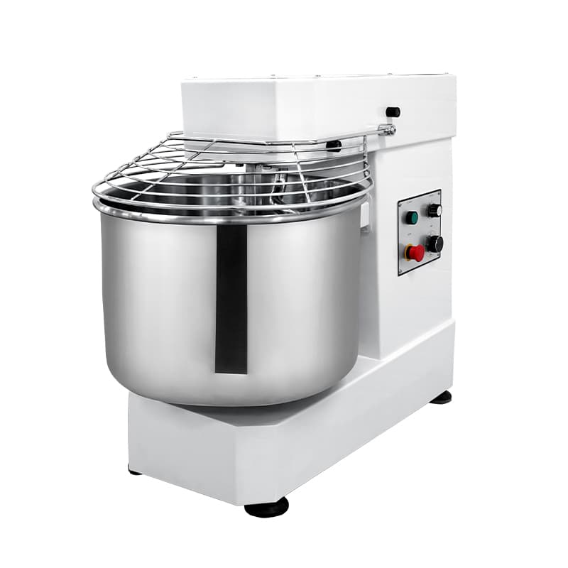 Eurodib – Spiral Mixer