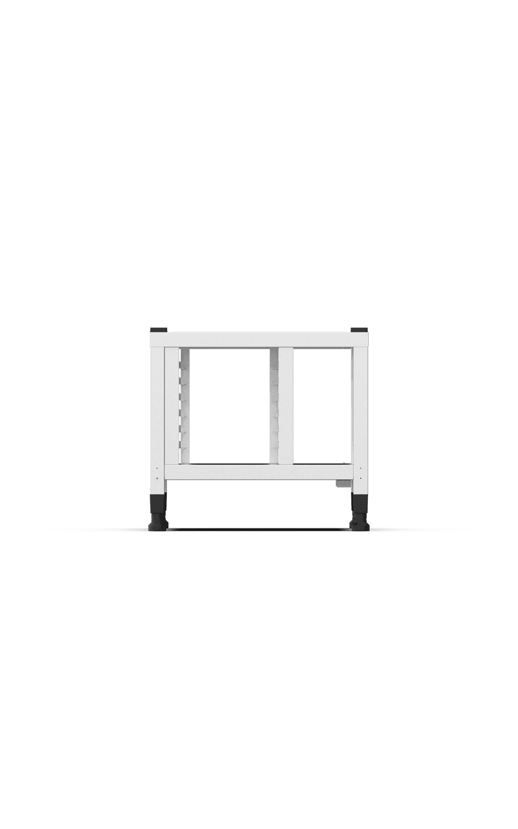 Unox – High stand for CHEFTOP-X Ovens – XWDRA-0611-H