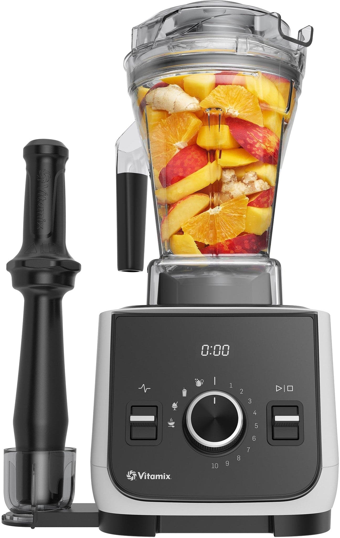Vitamix - 1500 W Ascent X2 Series Polar White Blender - 74094 - DISCONTINUED AFTER JULY