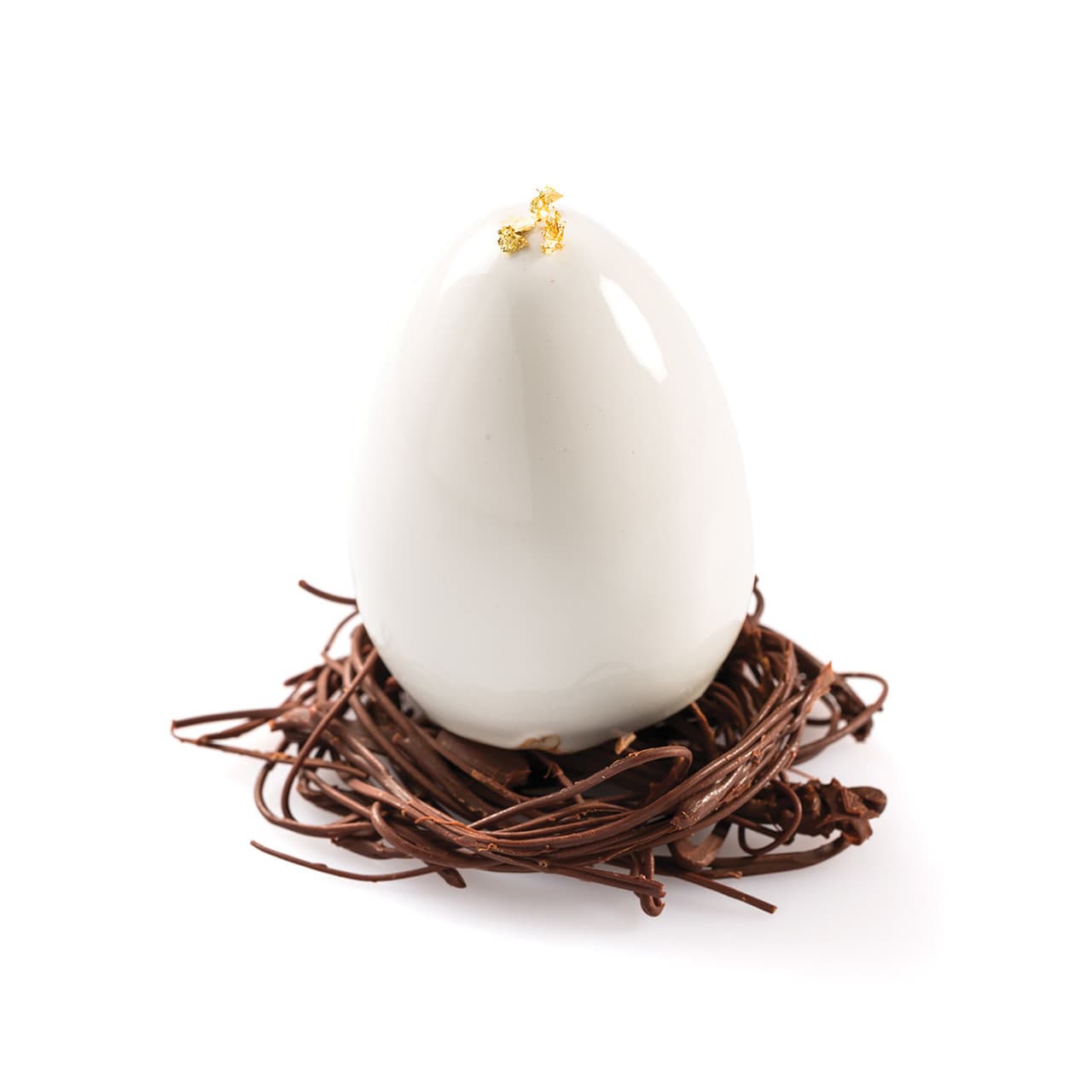 Silikomart – MultiFlex MUL3D Egg Mold