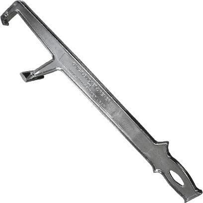 21" Heavy-Duty Rugged Aluminum Bucket Opener