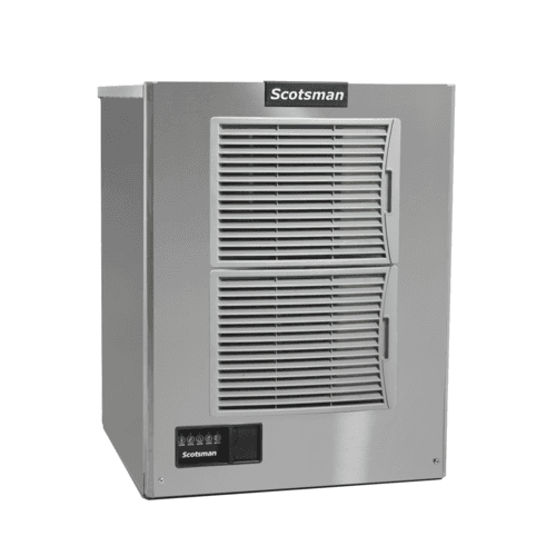 Scotsman MC0722MAX-1 700 Lb Air Cooled Modular Ice Cuber