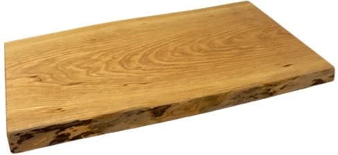 Medium Canadian Hardwood Serving Tray