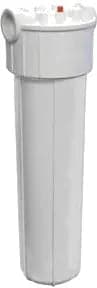 Antunes - CC-420 Chloramine System Kit Includes: Chloramine Cartridge 20" White Housing - 9700908 (ETA 4-6 Weeks)