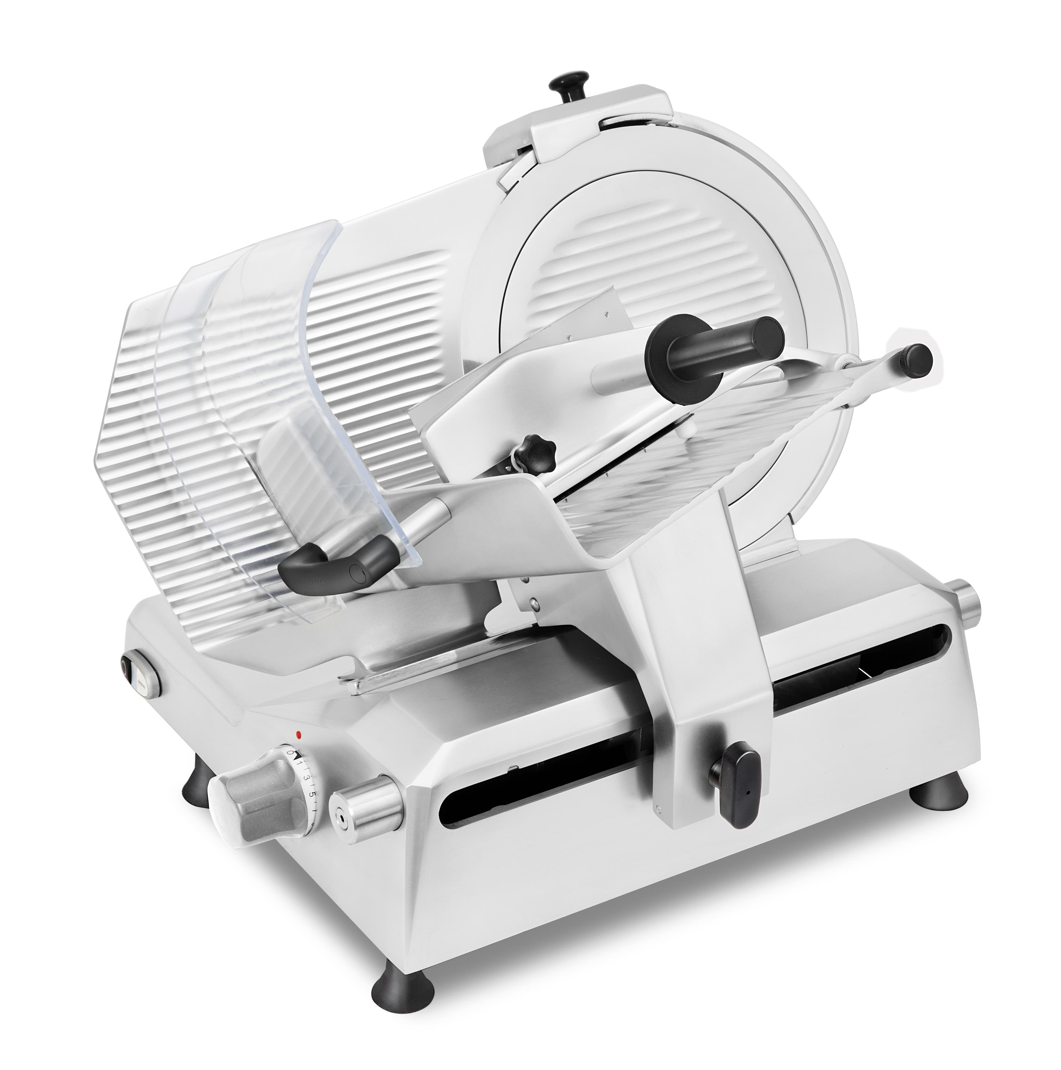 Rheninghaus – MONDIAL Gravity Slicer – MO12