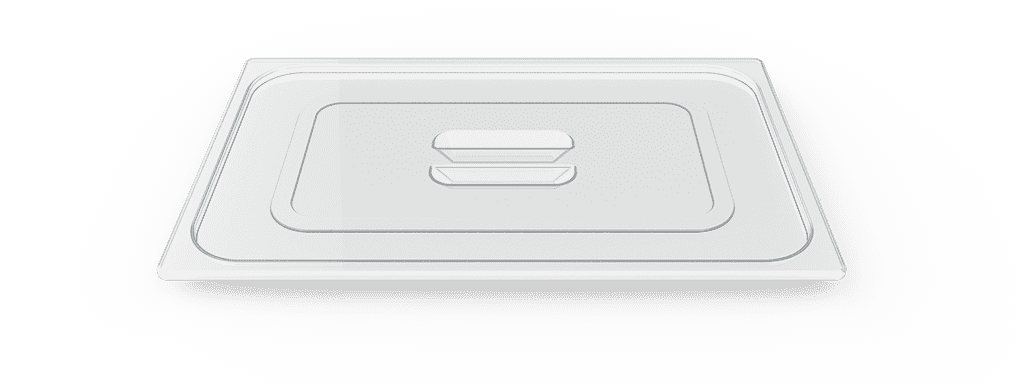 Unox – Superholding lid for EVEREO Ovens – TG802