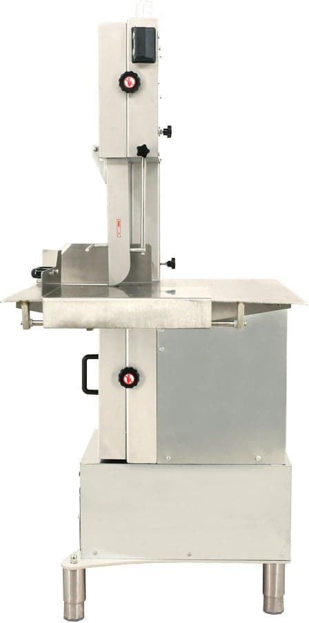 95″ Blade All-Stainless-Steel Floor Model Band Saw – 2.95 HP Motor, 220/240V, 1 Phase