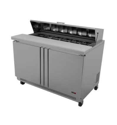 GBS – Salad / Sandwich Prep Table – FST Series