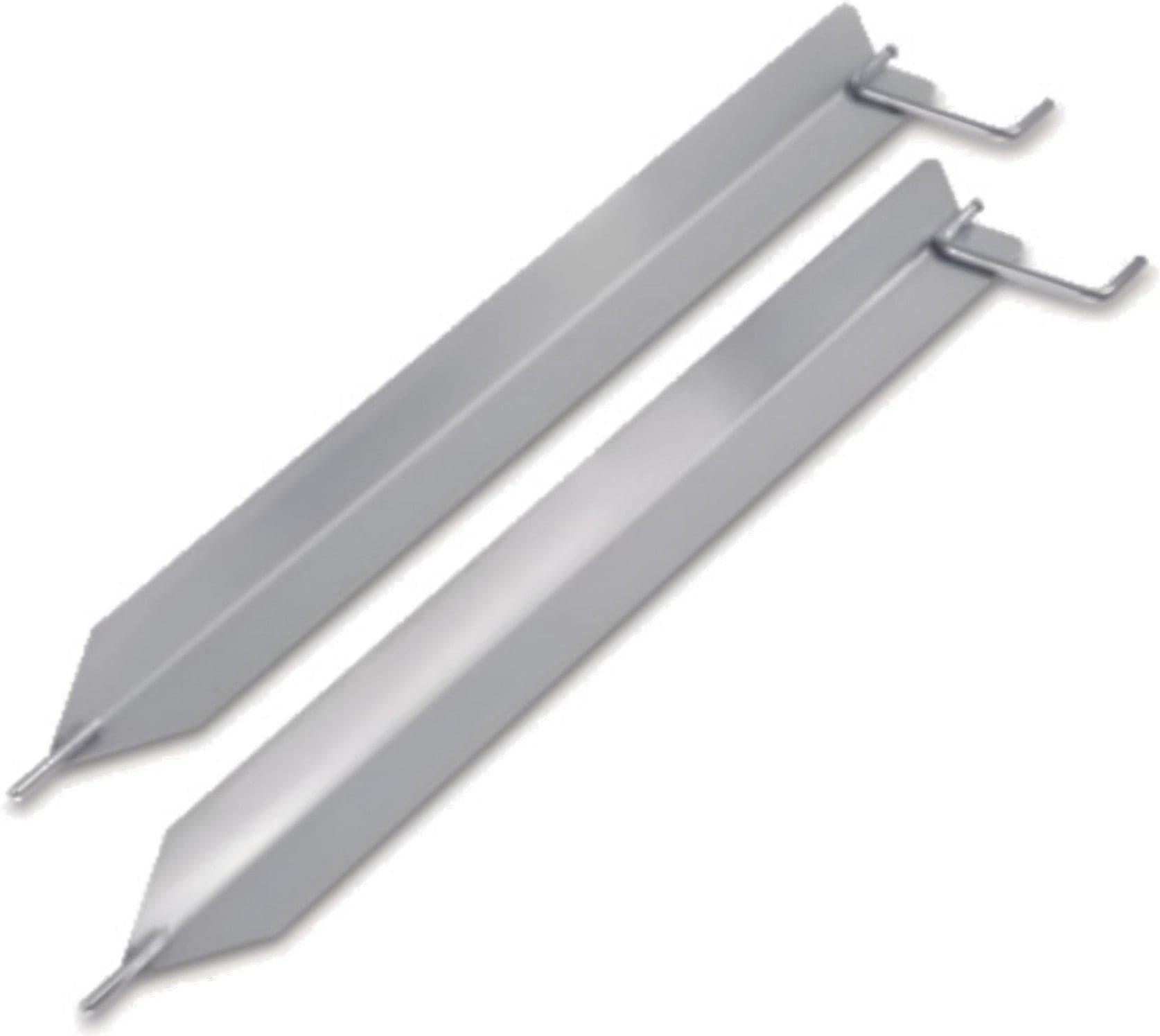 Fri-Jado - Stainless Steel V-Spit for TDR 5 Manual and TDR 5 S, Pack of 5 - 9112472