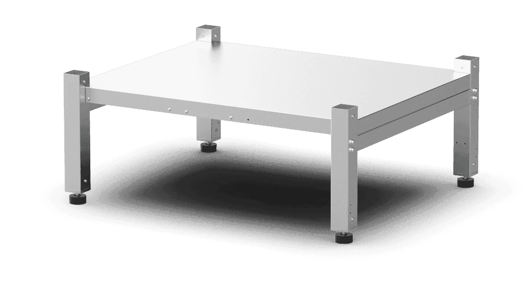 Unox – SMART.Drain low stand – XWARCN-00EF-L-PO