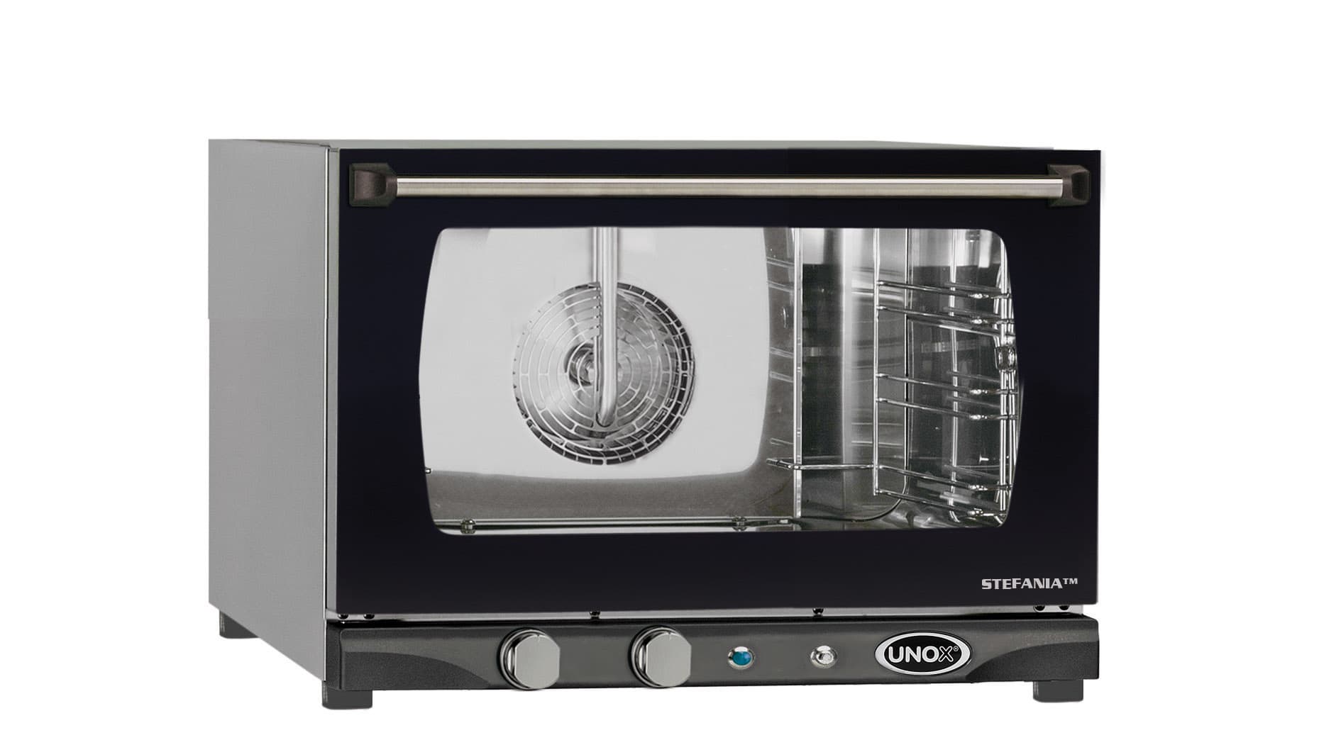 Eurodib XAFT113 Electric Convection Oven – Countertop