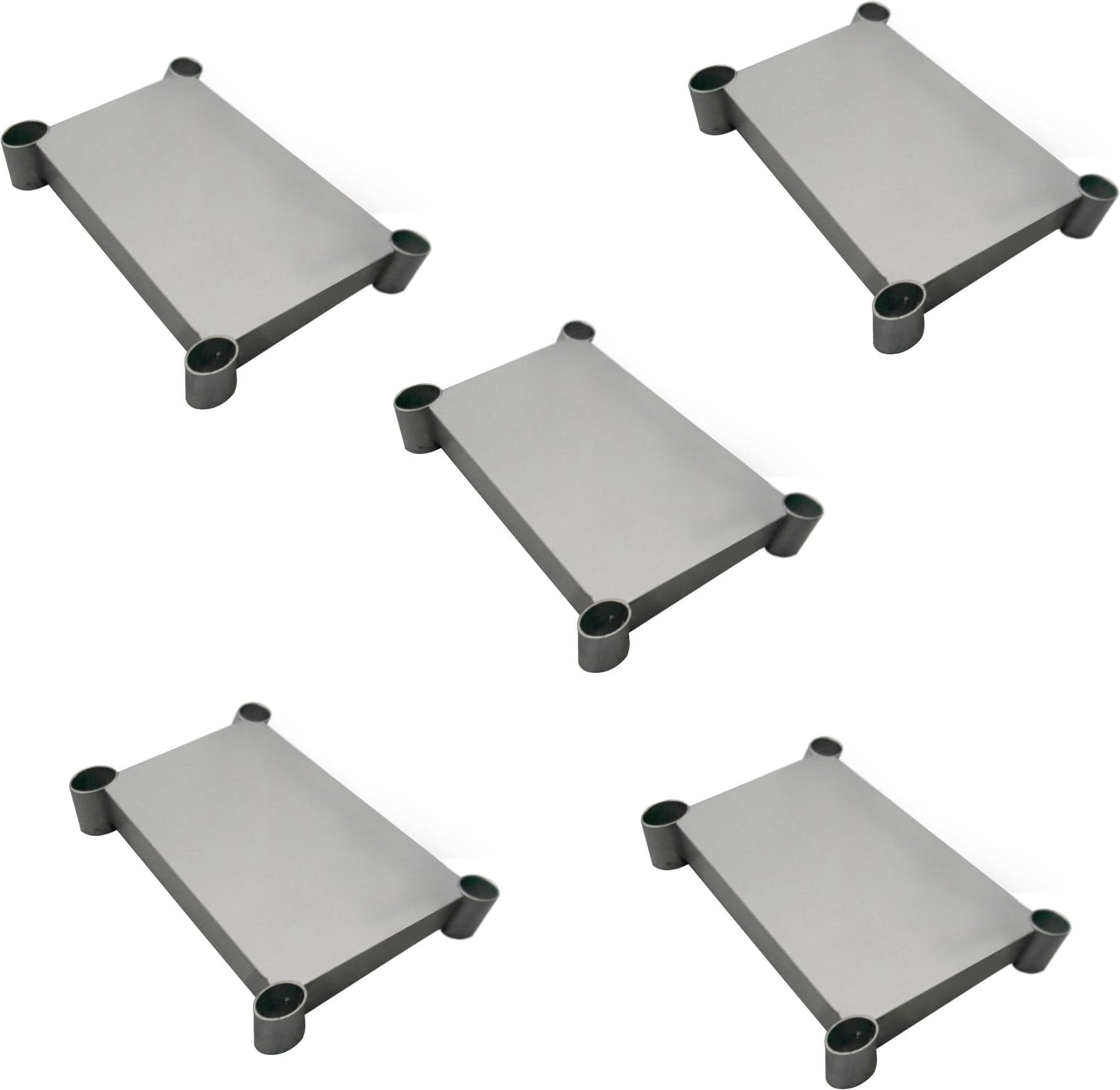 Undershelf for 30″ X 18″ Equipment Stand 22056