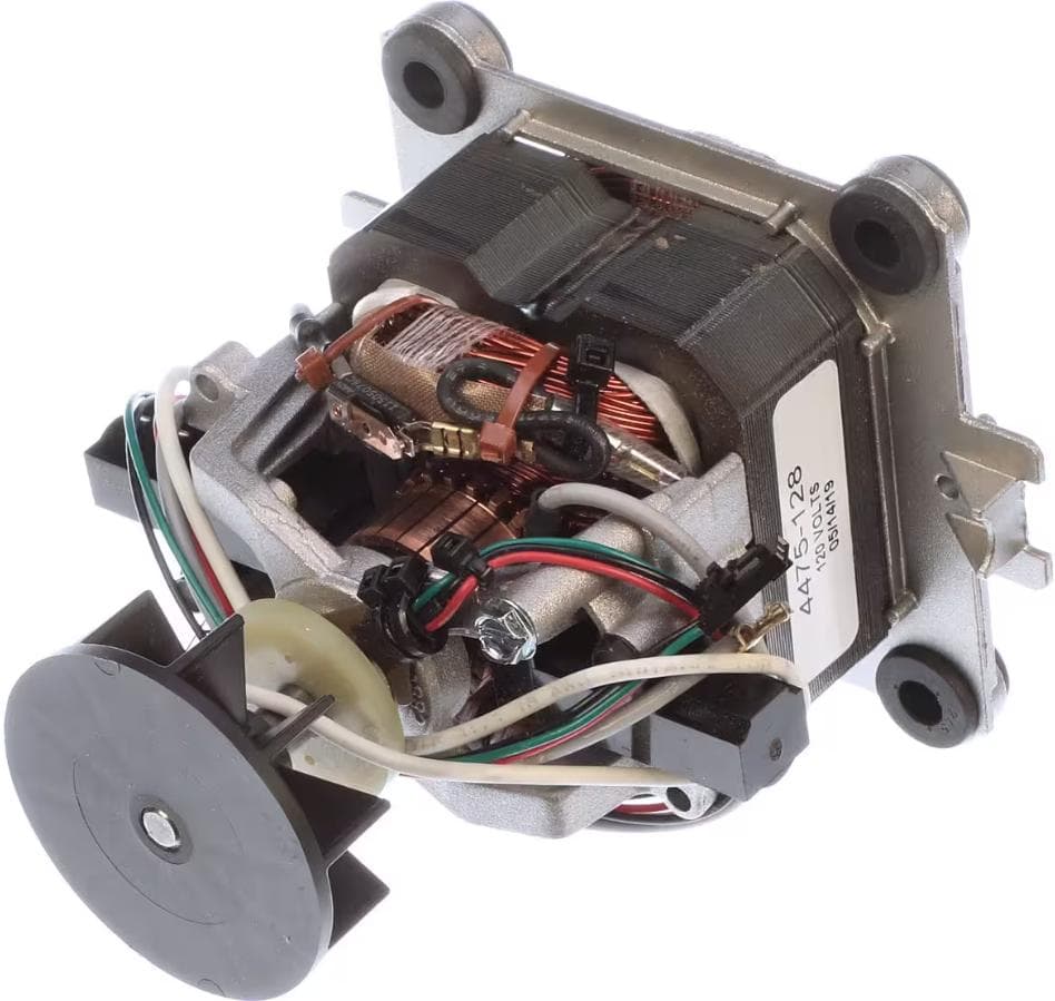 Vitamix - Motor Assembly For BarBoss Advance & Drink Machine Advance - 15672