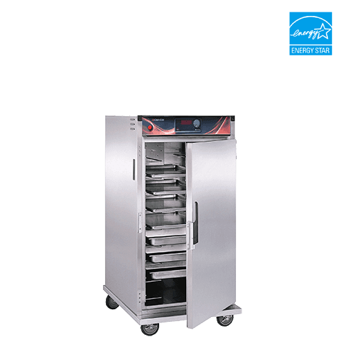 Cres Cor – Fully Insulated 3/4 Size Hot Cabinet – H-137-SUA-9DZ