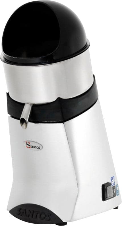 Santos #52 Citrus Juice Extractor – Chrome Base