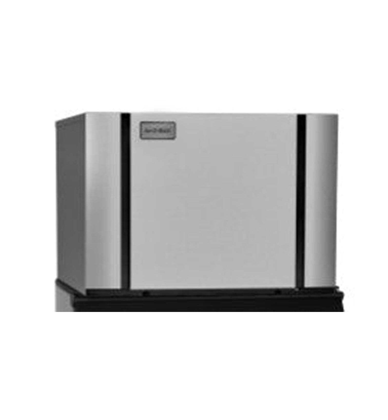 Ice-O-Matic – Cube Ice Machine – 1,600 lb – CIM1446GA