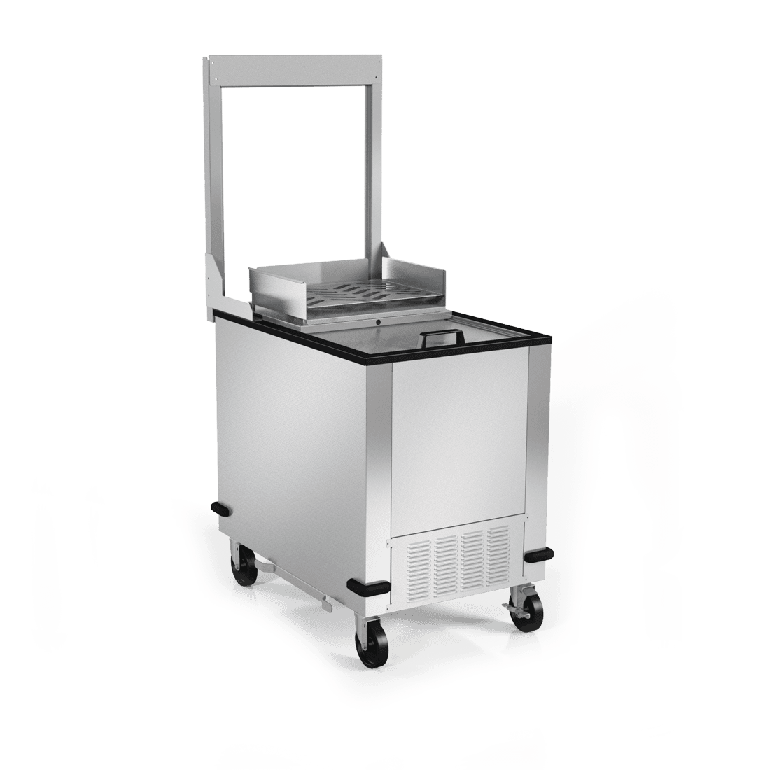 SilverKing SKFMW34-ELUS2