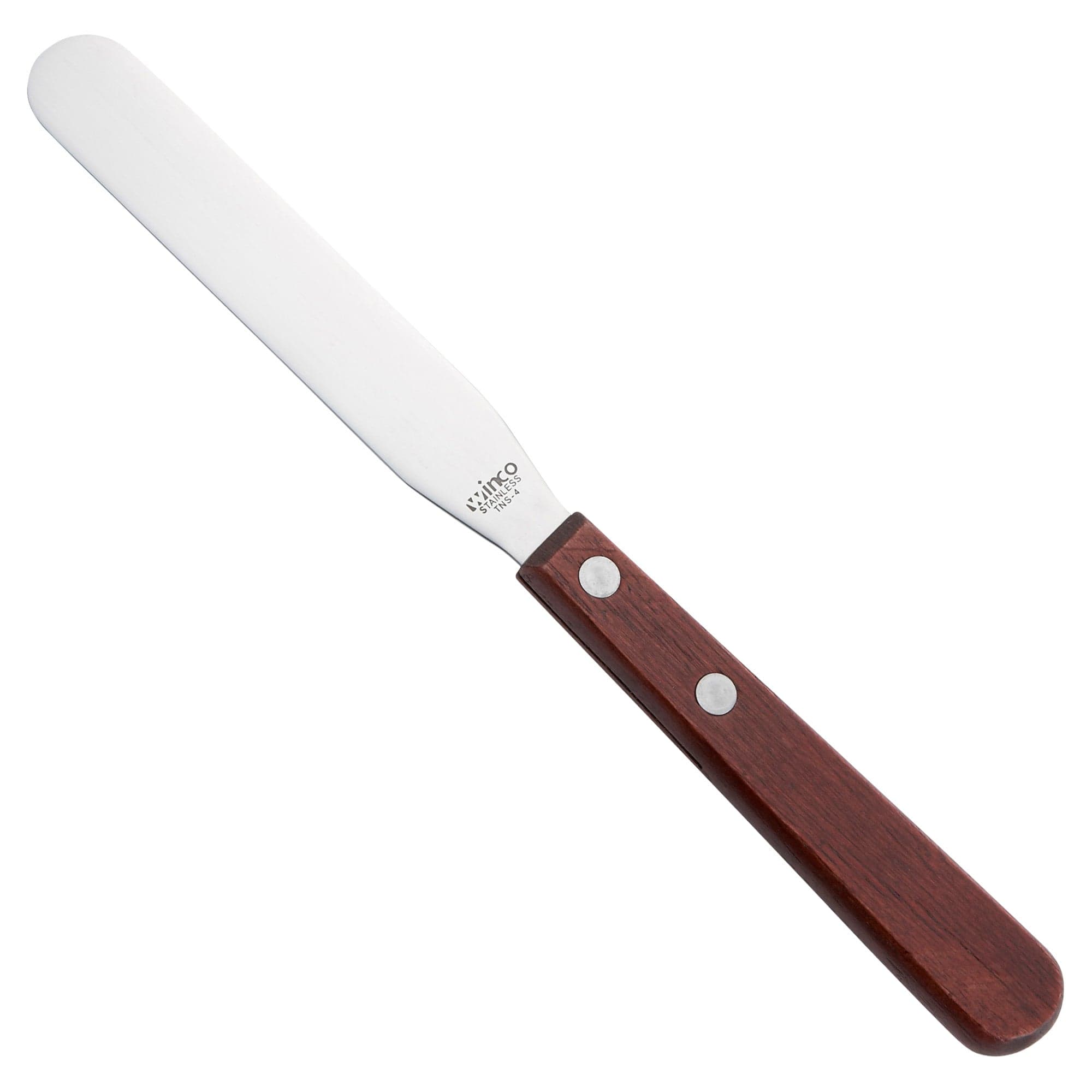 Winco – Icing Spatula 4″ – TNS4