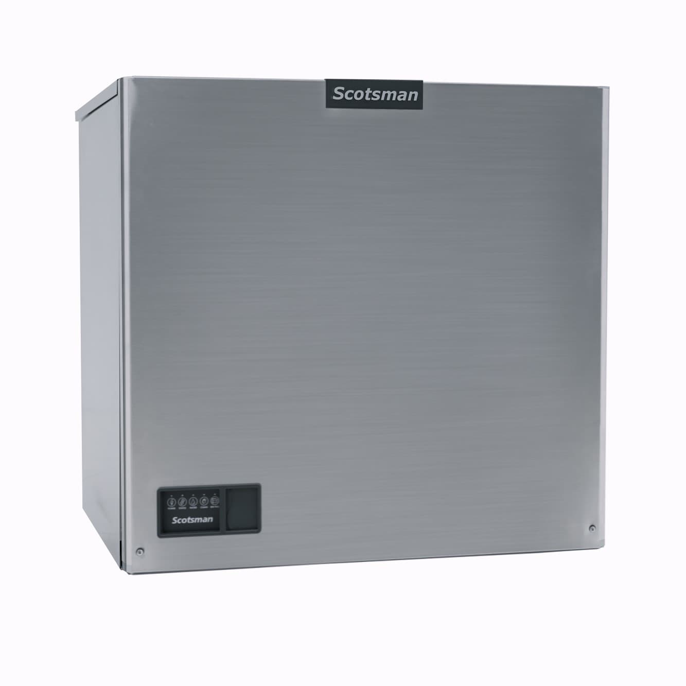 Scotsman – Prodigy ELITE 30″ Remote Medium Cube Modular Ice Machine, 208-230V, 3 phase – MC1030MRX-3