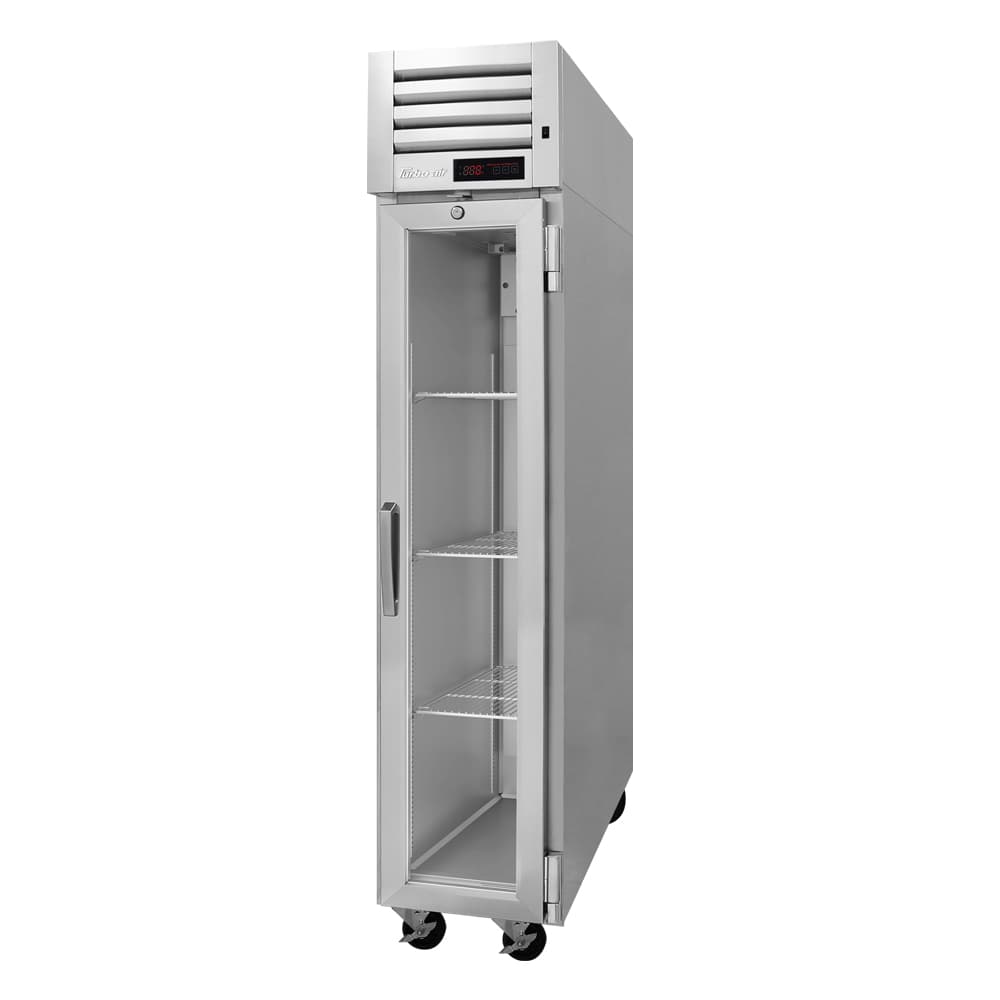 Turbo Air – PRO Series Heated cabinet – PRO-15H-G