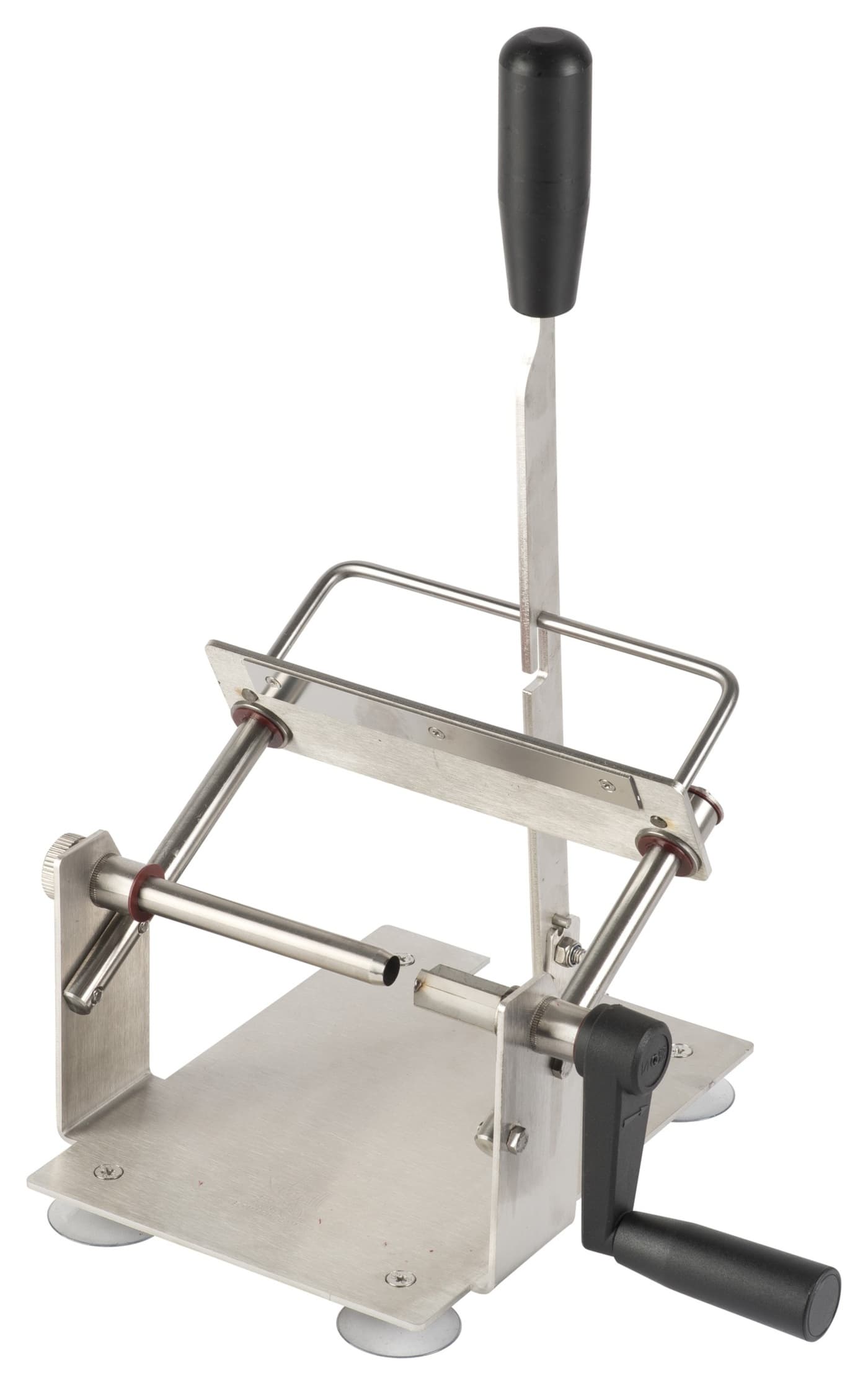 Bron Coucke – Japanese Vegetable Turning Slicer w/ Lever – CLANX