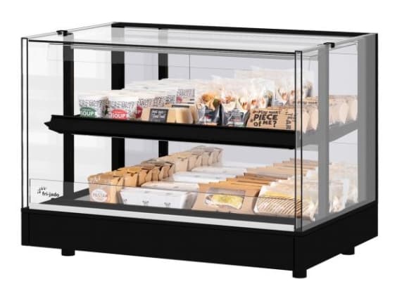 Fri-Jado – Modular Table Top Display MTT 90