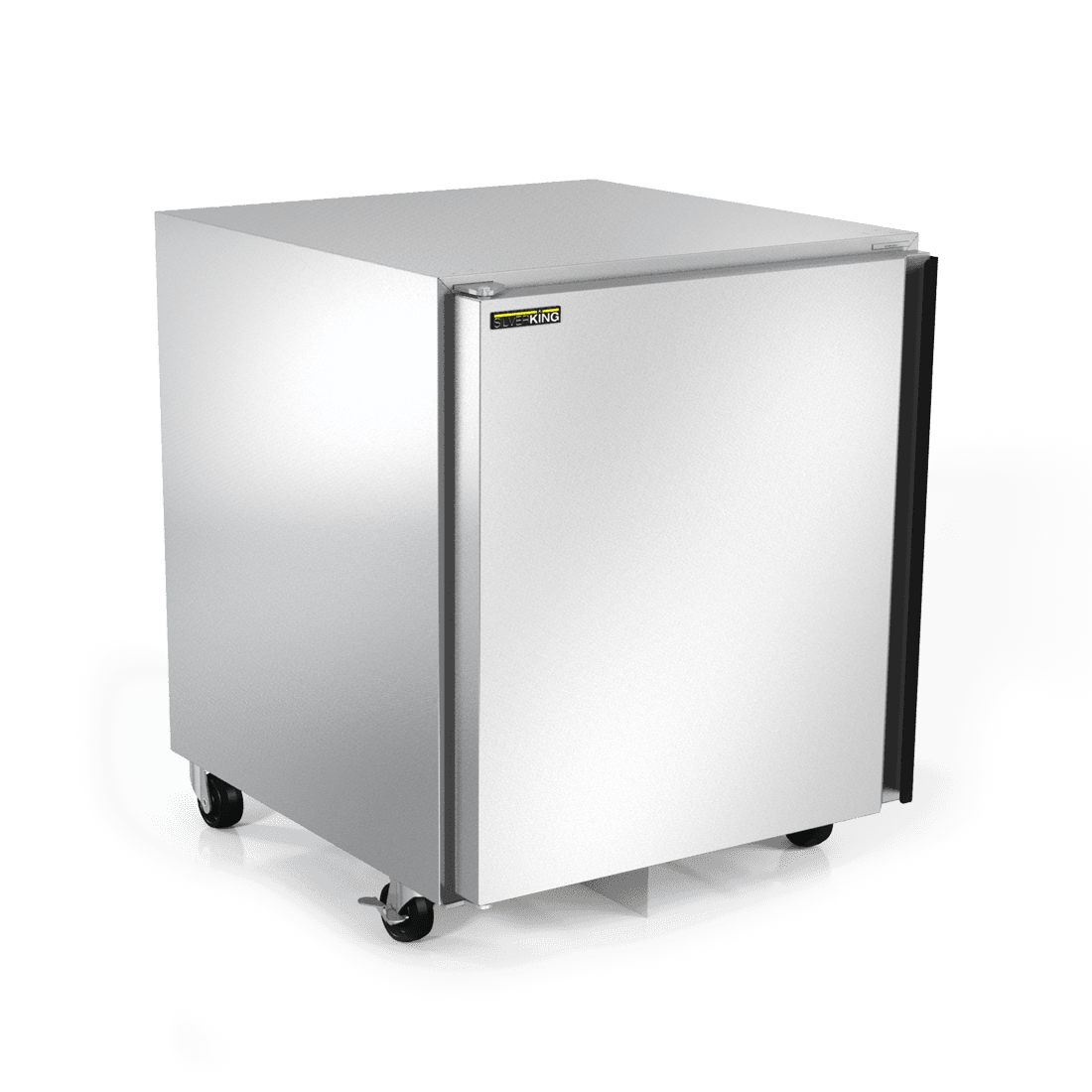 SilverKing SKR27A-ESUS2